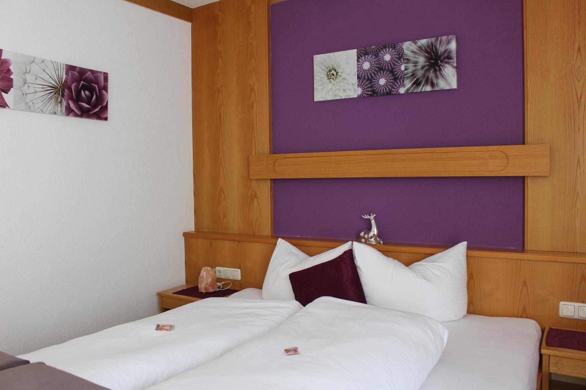 Haus Astoria Apartman Sankt Leonhard im Pitztal Kültér fotó
